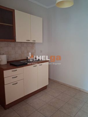 Studio/Γκαρσονιέρα για ενοικίαση Προσφυγικά - Πλατεία Ελευθερίας (Πάτρα) - Photo 1