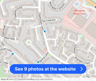 Boarlands Close - Photo 1