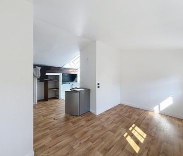 Location Appartement 1 pièce 24m² BORDEAUX 33000 - Photo 6