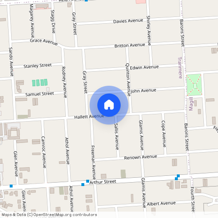 33A Hallett Av, SA 5073, Tranmere