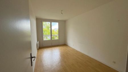 Appartement à louer, 2 pièces - Angers 49000 - Photo 4