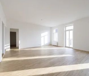 Wunderschöne Dachgeschosswohnung mit großer Dachterrasse und Wintergarten! - Photo 1