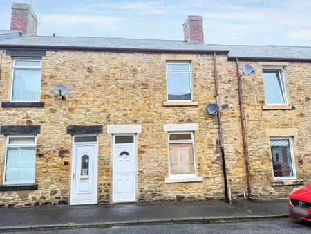 2 bedroom terraced house to rent - Photo 4