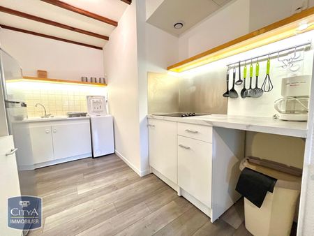 Location Appartement 2 pièces 26m² BOURGES 18000 - Photo 3