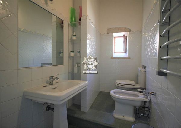 Appartamento vista mare - Sicilia