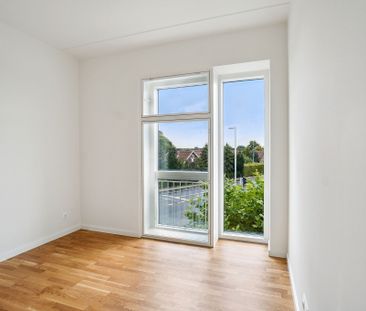 3-vær. lejlighed - Photo 3