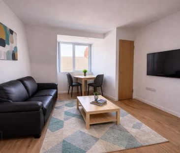 Unit 16, 4 Central Street, Bangor, BT20 3AG - Photo 1