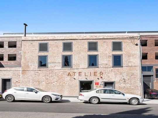 203/32-44 Jarrett Street, Leichhardt NSW 2040 - Apartment For Rent | Domain - Photo 1