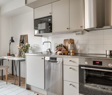 Vintergatan, Karlstad - Photo 1