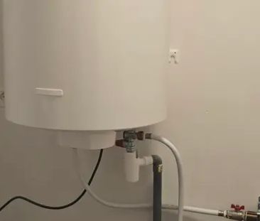 Rue Jacob 50, 7080 Frameries, België - Foto 1