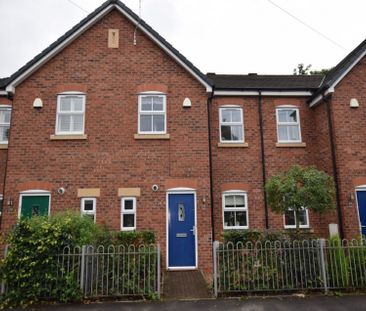 3 Bedroom Terraced To Let - Photo 3