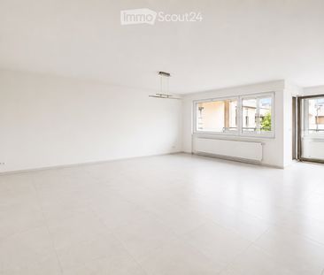 3.5 Zimmer, 75 m² - Photo 1