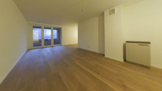 Die Kaution im Osternest!* Moderne 1-Zimmer-Wohnung mit offener Grundrissgestaltung! - Foto 1