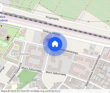 Mieszkanie 42m² z klimatyzacją + garaż - Фото 1