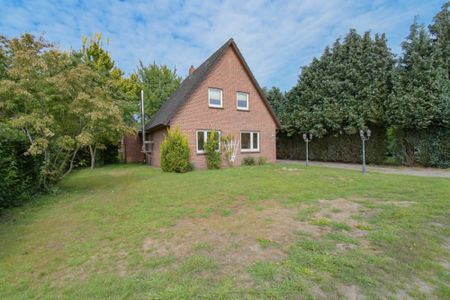 6622 - Ihr neues Zuhause: Gemütlichkeit trifft Natur - Einfamilienhaus in ruhiger Lage von Jeddeloh - Photo 4