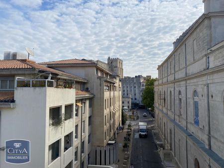 Location Appartement 2 pièces 53m² AVIGNON 84000 - Photo 5