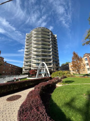 For Lease - 44 Walmer Road Unit# 1205, Toronto, Ontario - Photo 3