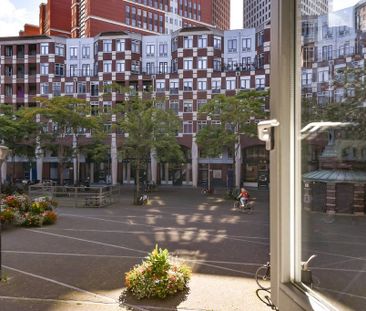 Muzenplein 23, Uilebomen, 2511GC, Den Haag - Photo 5