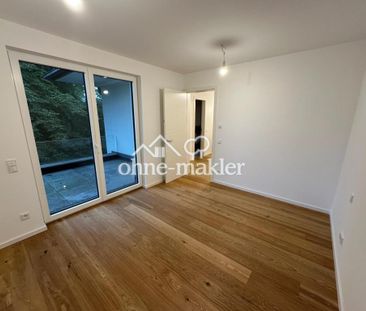 Exklusive 3-Zimmer-Wohnung in München Solln - Photo 5