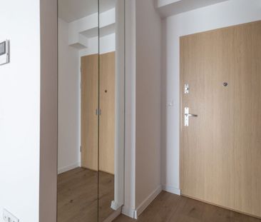 Nowy blok, siłownia, miejsce postojowe, piwnica 45.61 m² - Photo 5
