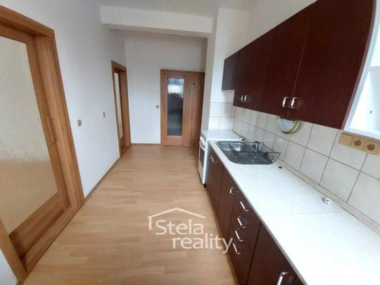 Pronájem byt 2+1, 39 m - Fotografie 1