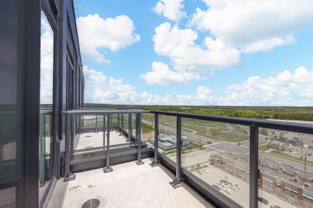 For Lease - 4878 Powers Common Unit# C1605, Burlington, Ontario - Photo 4