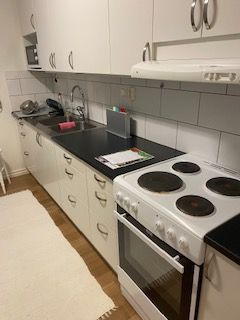 Ångermanlandsgatan, Örnsköldsvik - Photo 2