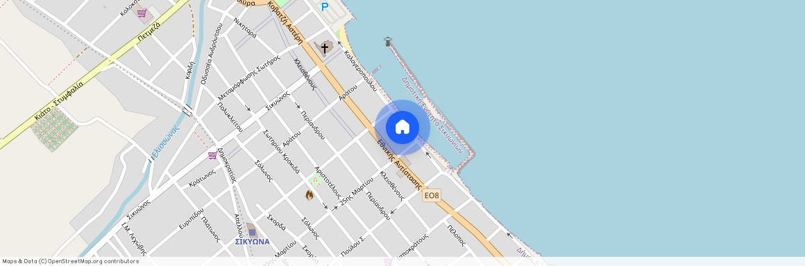 Κιάτο (Σικυώνα)