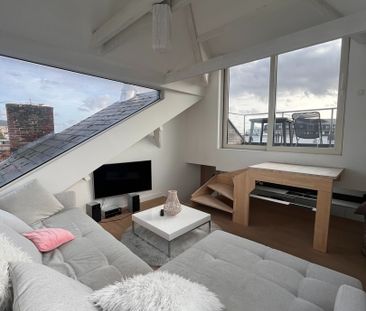 Appartement te huur in Gent - Foto 6