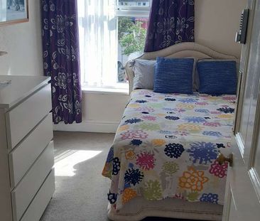 Student House at 7 Church Terrace, Stanwix, Carlisle CA3 9DQ - Photo 5