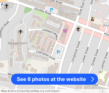 Linkway Gardens, Leicester, LE3 - Photo 1