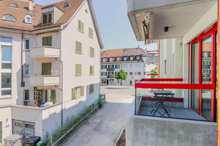 Regensbergstrasse 175 - Photo 5