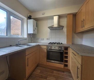 1 bedroom terraced house to rent - Photo 3
