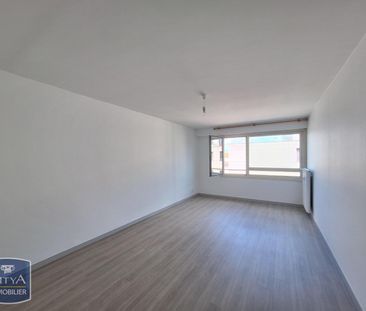 Location Appartement 2 pièces 53m² LIMOGES 87000 - Photo 4
