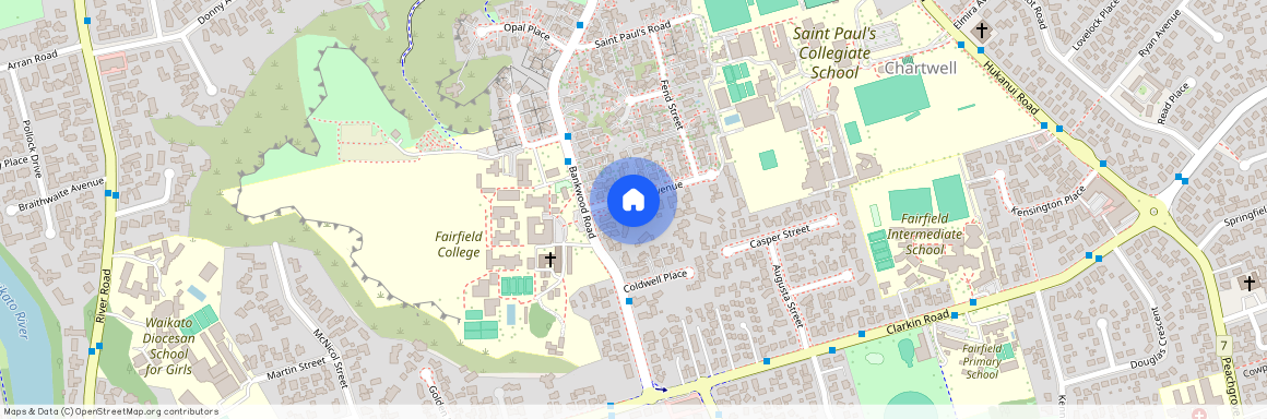 4/8 Ngaere Avenue, Chartwell, Hamilton City