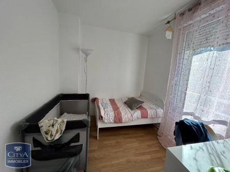 Appartement à louer 2 pièces 53.8m² - Photo 5