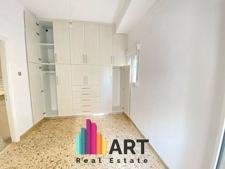 Διαμέρισμα για ενοικίαση Αγία Βαρβάρα Δάφνης (Δάφνη) - Photo 4