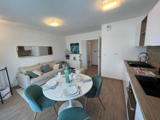 Location Appartement 3 pièces 55m² ORVAULT 44700 - Photo 1