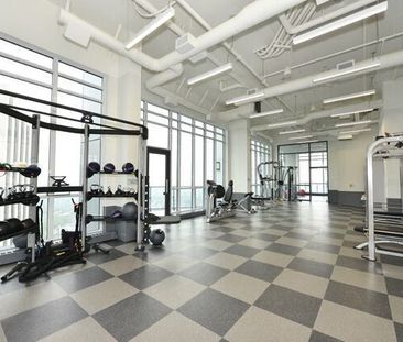 For Lease - 10 Park Lawn Road Unit# 2501, Toronto, Ontario - Photo 5