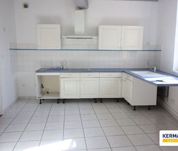 Appartement 4 pièces – 126 m² environ à Vannes (ref : 21068B) - Photo 2