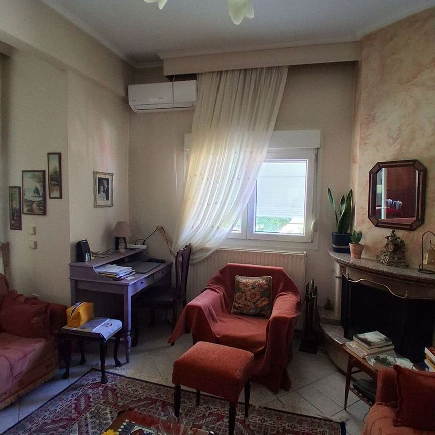 Διαμέρισμα για ενοικίαση Αγία Κυριακή (Βέροια) - Φωτογραφία 1