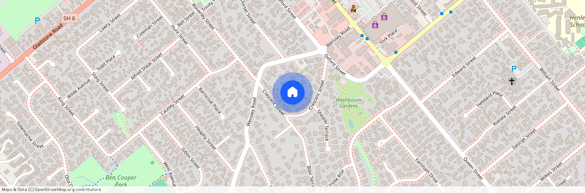 32 Crescent Street, Richmond, Tasman District