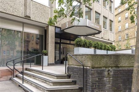 Impressive modern 1 bedroom, 1 bathroom apartment in central Westminster. - Photo 5