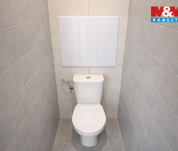 Pronájem bytu 1+1 37 m² - Photo 4