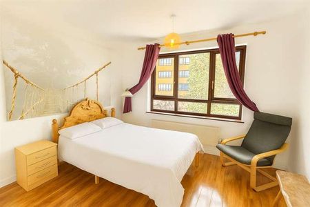 Chadswell House, Cromer Street, WC1H - Photo 4