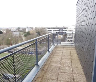 Location Appartement 2 pièces 41m² RODEZ 12000 - Photo 3