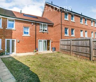 Woodland Road, Dunton Green, Sevenoaks, TN14 - Photo 2