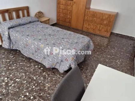 Piso en alquiler en Jaén Capital - Photo 4
