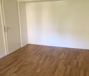 Magnifique appartement de 2.5 pièces au rez-de-chaussée avec terras... - Photo 6