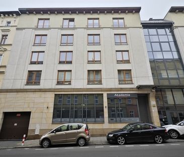 2pok. 53m2, blisko Wałów Chrobrego, taras 15m2 - Photo 4